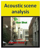 acoustic scene analysis